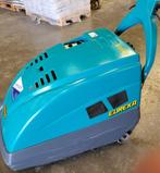 Eureka borstelmachine, Tuin en Terras, Veegmachines, Ophalen, Gebruikt, Eureka kobra