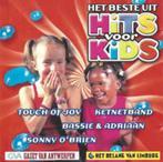 Het Beste Uit Hits Voor Kids - X-Session,Touch Of Joy (cd), Cd's en Dvd's, Ophalen of Verzenden