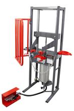 Hydro Pneumatische veerspanner AFGEHAALD, Verzenden, Nieuw