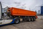 Schmitz Cargobull SGF-S3-GEISOLEERDE KIPPER-27m3 (bj 2016), Overige brandstoffen, Bedrijf, Aanhangers en Opleggers, Te koop