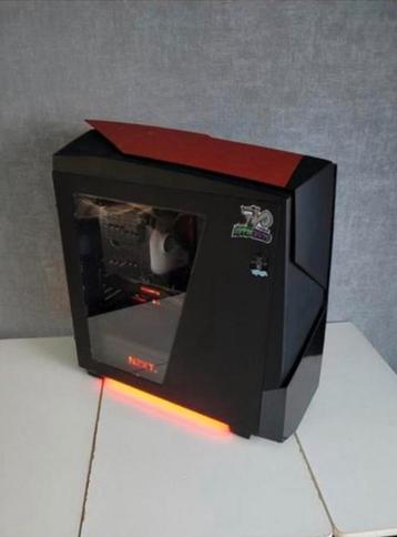 Extreme Pc voor Gaming