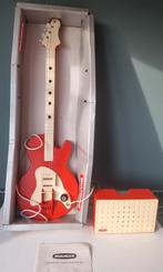 Guitare jouet vintage, Enlèvement ou Envoi