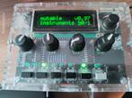 Mutable instruments Shruthi met Filter mods (Roland Filter), Musique & Instruments, Comme neuf, Roland, Enlèvement ou Envoi