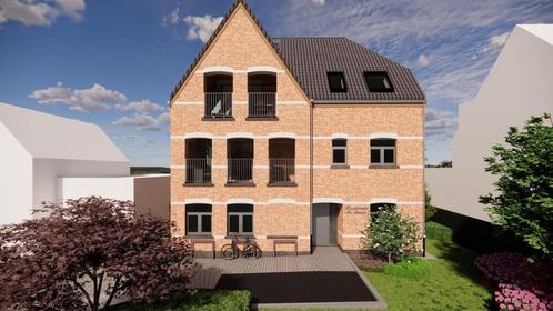 Appartement te koop in Laakdal, 1 slpk, Immo, Huizen en Appartementen te koop, Appartement