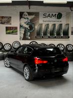 Bmw 1 serie Automaat benziene, 100 kW, Entreprise, Noir, Automatique