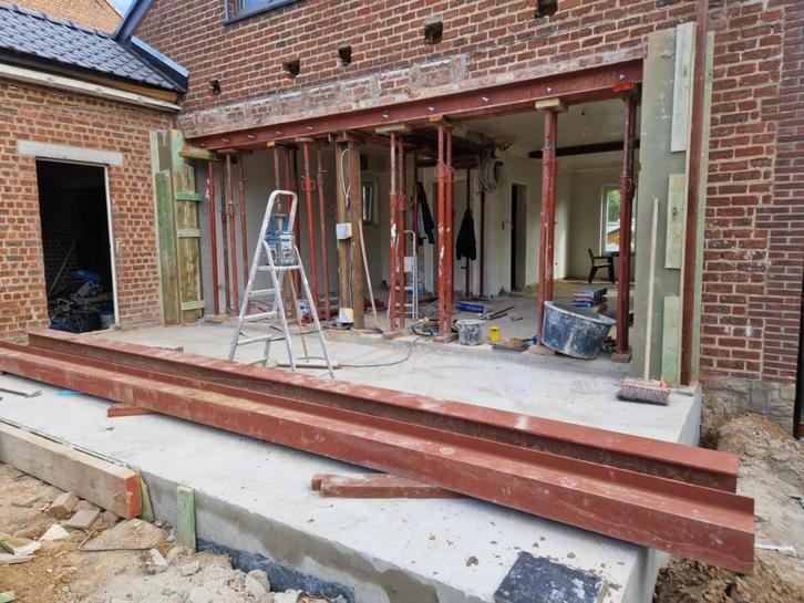 alle bouwwerkzaamheden, Vacatures, Vacatures | Bouwnijverheid