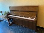 Gaveau (Schimmel) 116 buffetpiano, Muziek en Instrumenten, Piano's, Ophalen, Gebruikt