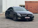 Mercedes Benz Cls250cdi 2013 250.000km Euro5, Autos, Mercedes-Benz, CLS, 5 portes, Diesel, Noir