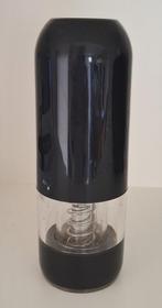 Râpe à muscade électrique  PEUGEOT (sur piles), Envoi, Utilisé