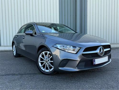 Mercedes A180d - Progressive Line *Dealer Onderhouden*, Auto's, Mercedes-Benz, Particulier, A-Klasse, ABS, Achteruitrijcamera