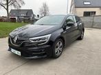 Renault Megane break 1.3 benzine MET airco EN navi, Stof, Zwart, Bedrijf, 5 deurs