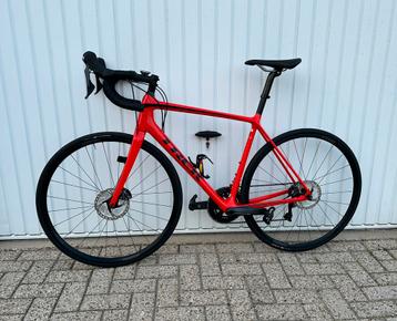 Trek Emonda SL6 Pro Disc (Maat: 56cm)