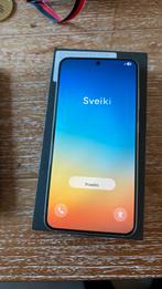 Samsung s25 gb128 nieuw in top een  koop 488603185, Telecommunicatie, Mobiele telefoons | Samsung, Ophalen, Overige modellen, Overige kleuren