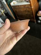 Pot bonsai japonais Tokoname Bigei, Tuin en Terras, Ophalen