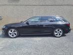 Audi A4 A4 Avant 35 TFSI S tronic S-line Facelift (bj 2024), Auto's, Audi, Parkeersensor, Gebruikt, 4 cilinders, 1984 cc