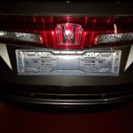 HONDA CIVIC 8, Auto's, Voorwielaandrijving, Euro 5, Stof, Particulier