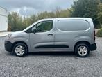 Citroën Berlingo 1.2 Benzine 36.000Km Cruise CarPlay 2021, 4 deurs, Stof, USB, Citroën