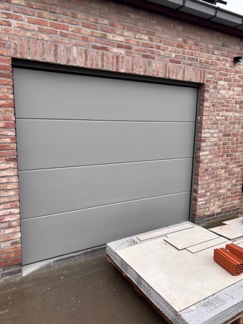 Garagepoort Feryn, Auto diversen, Autostaanplaatsen en Garages