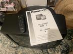 Panasonic TC-21S3RF CRT TV, Audio, Tv en Foto, Vintage Televisies, Ophalen, Zo goed als nieuw, 40 tot 60 cm, Panasonic