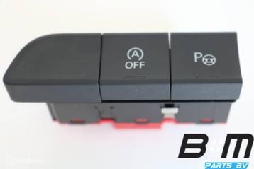 Schakelaar in dashboard links Audi Q3 8U beschikbaar voor biedingen