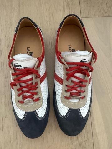 La Coste schoenen beschikbaar voor biedingen