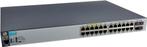 HP Procurve Aruba 2530 24G PoE+ J9773A - Managed L2, Computers en Software, Netwerk switches, Zo goed als nieuw, Ophalen