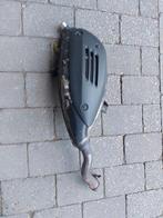 Originele uitlaat vespa 300cc gts, Motoren, Ophalen