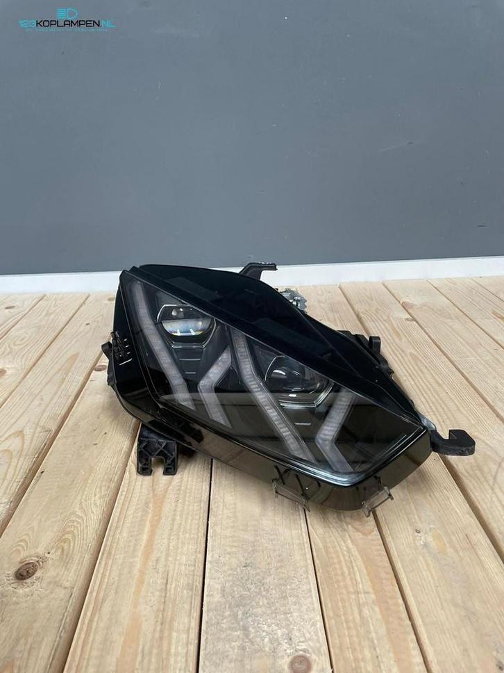 Lamborghini Huracan LP 610 LP 640 Full LED koplamp rechts, Auto-onderdelen, Verlichting, Overige automerken, Gebruikt, Ophalen