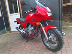 Yamaha XJ600S Diversion '93, Motoren, Particulier