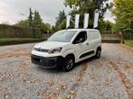 Citroën Berlingo 1.5hdi Automatique 131ch Navi Euro6B, Achat, Euro 6, Entreprise, Noir