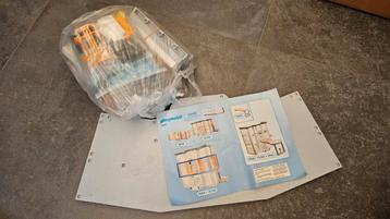 Playmobil extra verdieping nr 9848 voor ziekenhuis nr 70190 beschikbaar voor biedingen