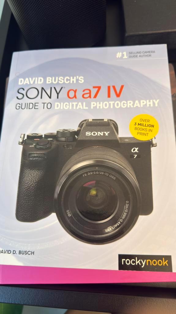 Sony camera, Audio, Tv en Foto, Fotocamera's Digitaal, Zo goed als nieuw, Sony, Ophalen