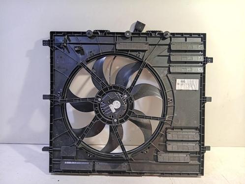 KOELVENTILATOR Volkswagen Crafter (SY) (2N0121253C), Auto-onderdelen, Airco en Verwarming, Volkswagen, Gebruikt