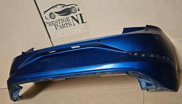 Achterbumper VW Polo 2G Facelift 4xPDC ORGINEEL bj.2022-2024 beschikbaar voor biedingen