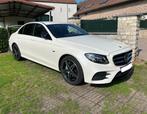 Mercedes Benz E300 de hybride - GERESERVEERD, Auto's, Mercedes-Benz, Automaat, 4 deurs, Achterwielaandrijving, 4 cilinders