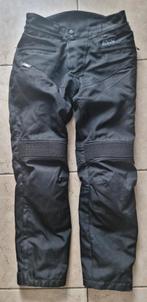 Pantalon de moto IXS solto TEX taille L, Motos, Enlèvement