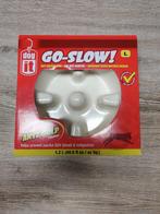 Go slow, Ophalen of Verzenden, Nieuw