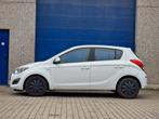 Hyundai i20/122.000km/Euro5b/Airco/Garantie, Auto's, USB, Bedrijf, Diesel, Te koop