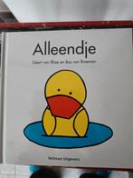 G. van Rhee - Alleendje, Ophalen, Zo goed als nieuw, G. van Rhee