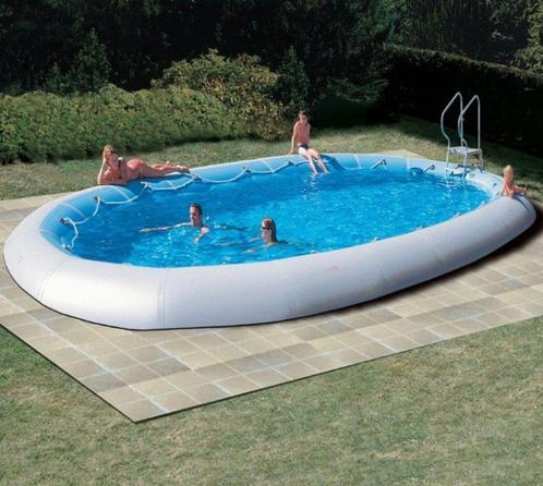 Piscine Ovline 2000 Zodiac : ovale, Hobby & Loisirs créatifs, Hobby & Loisirs Autre, Neuf, Envoi