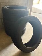 Winterbanden Continental 225/40R18, Auto-onderdelen, Banden en Velgen, Ophalen, 18 inch, Gebruikt, Winterbanden