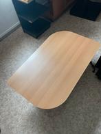 Samontafel (vrijdag opnieuw en co), Ophalen, Zo goed als nieuw