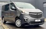 Opel Vivaro - B / Keyless - Zetelvrwrm - Trekhaak - dubbelca, Auto's, 6 deurs, Overige carrosserie, Te koop, 92 kW