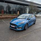 Ford Fiesta ST Mk8 Ultimate - Performance edition, Auto's, Voorwielaandrijving, Blauw, 1183 kg, Particulier