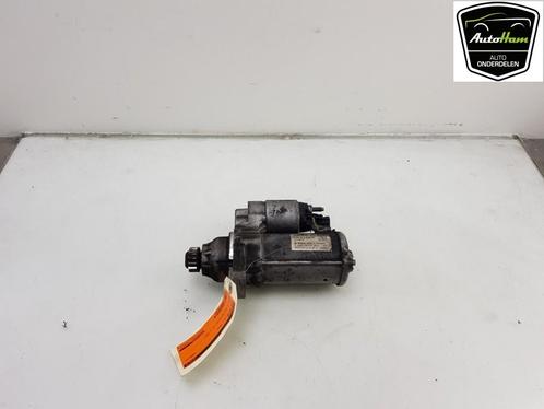 STARTMOTOR Seat Ibiza ST (6J8) (01-2010/07-2016), Auto-onderdelen, Motor en Toebehoren, Seat, Gebruikt