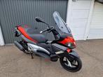 Aprilia Sr Max 125cc 11kw uitzonderlijke staat!!, Particulier