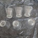 12 verres à liqueur, Ophalen of Verzenden, Nieuw, Borrel- of Shotglas