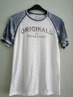 mooie t-shirt  Jack & Jones  maat XS, Kleding | Heren, T-shirts, Ophalen of Verzenden, Gedragen, Maat 46 (S) of kleiner, Jack & jones