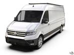 Front Runner Dakrek Roof Rack Volkswagen Crafter (L5H2/ LWB