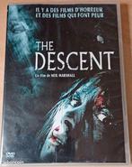 Dvd The descent - film d'horreur, Envoi